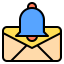 Email ícone 64x64