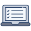 Laptop 图标 64x64