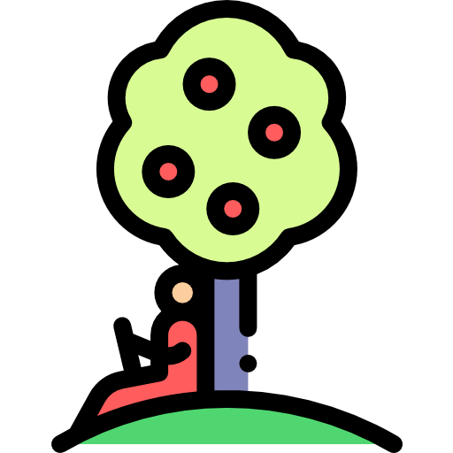 Tree icon