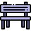 Bench Symbol 64x64