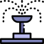 Fountain Symbol 64x64