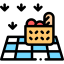 Picnic Symbol 64x64