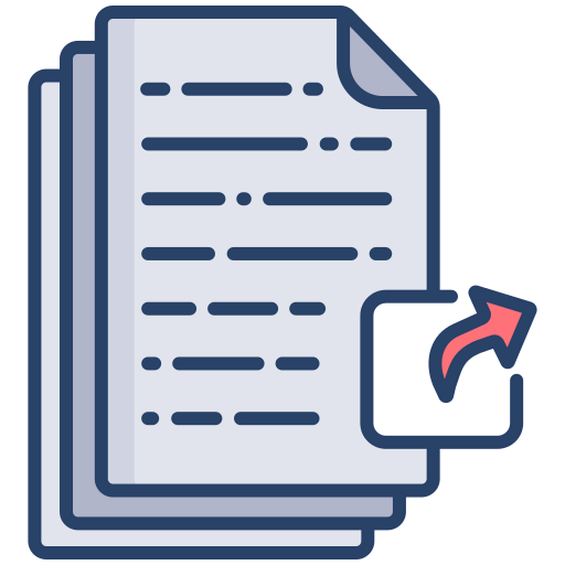 Document icon