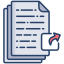 Document アイコン 64x64