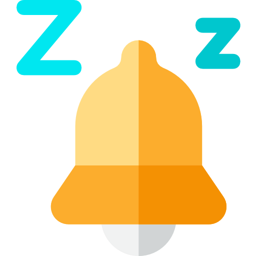Snooze icon