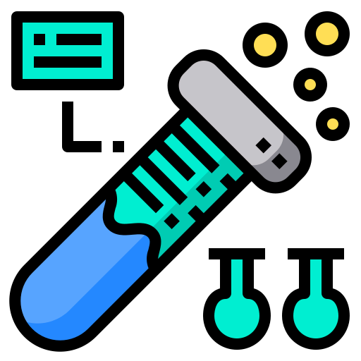 Laboratory icon
