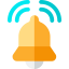 Bell icon 64x64