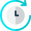 Clockwise icon 64x64