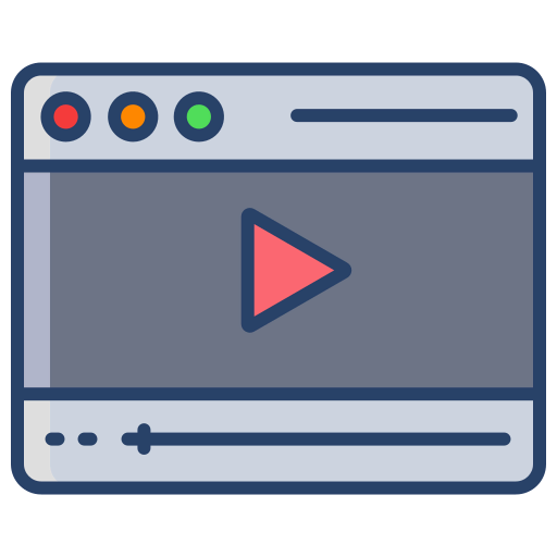 Web 图标