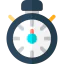 Timer icon 64x64