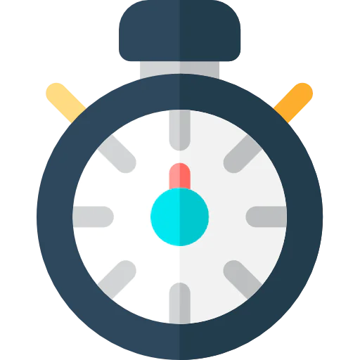 Timer 图标