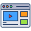 Video アイコン 64x64