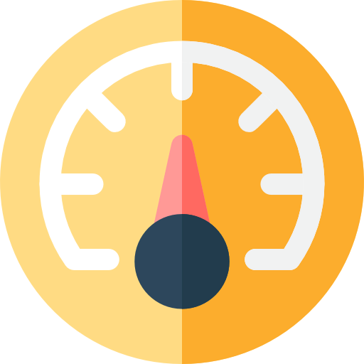 Speedometer アイコン