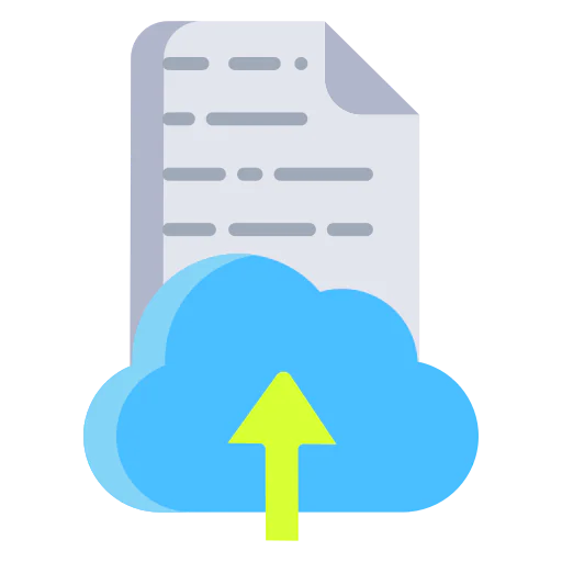 Files Symbol