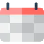 Calendar icon 64x64
