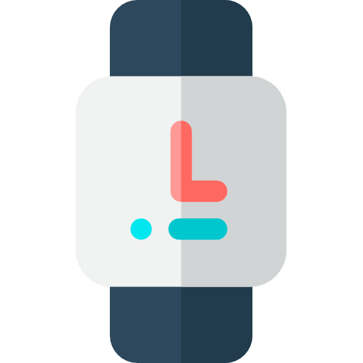 Clock icon