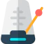 Metronome icon 64x64