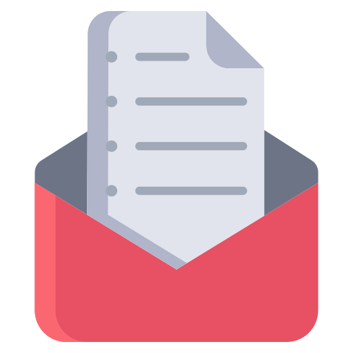 Mail 图标