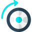 Speed icon 64x64