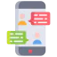 Phone アイコン 64x64