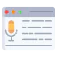Podcast アイコン 64x64