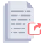 Document アイコン 64x64