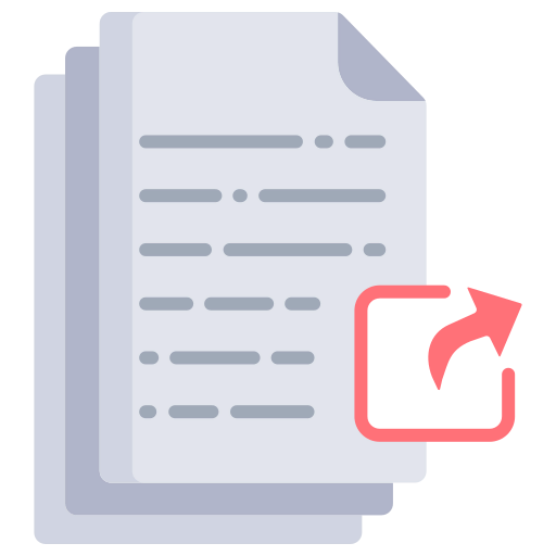 Document icon