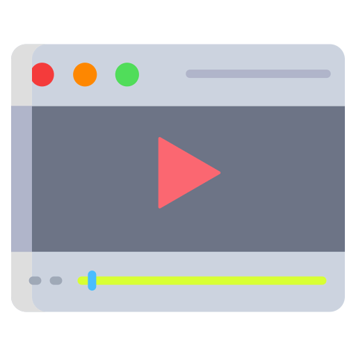 Web icon
