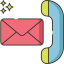 Contact Symbol 64x64