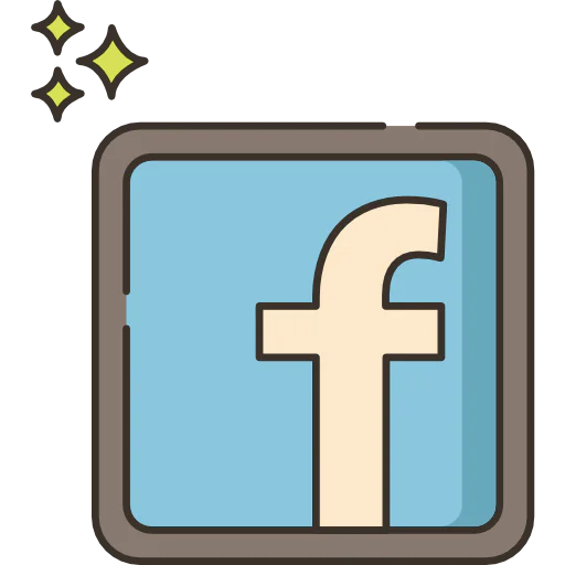 Facebook icon