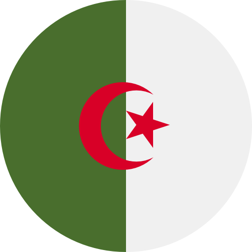 Algeria Symbol