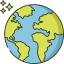 Planet earth 상 64x64