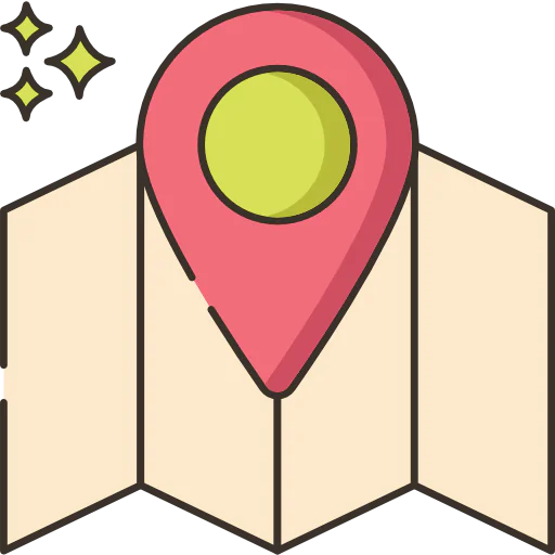 Map icon