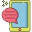 Chat biểu tượng 64x64