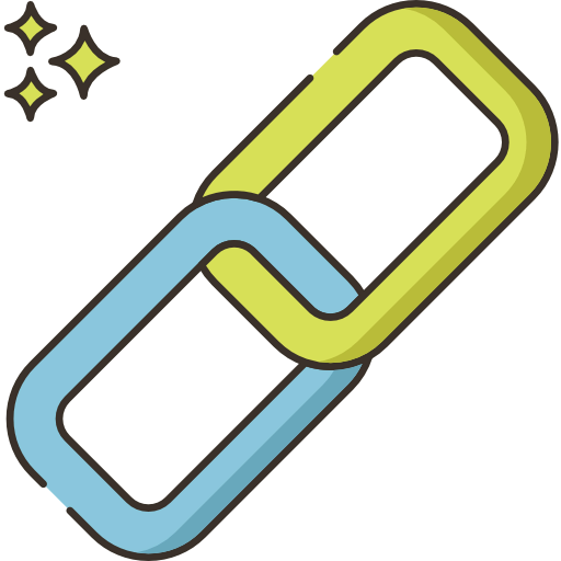 Link 图标