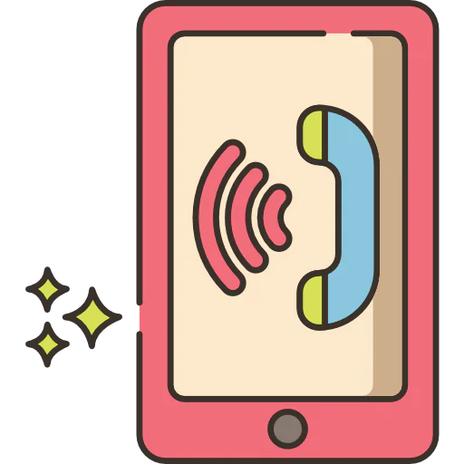 Phone call 图标