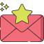 Email biểu tượng 64x64