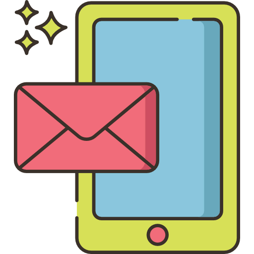 Message icon