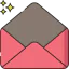 Email icon 64x64