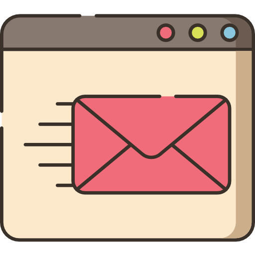 Email icon