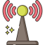 Antenna Symbol 64x64