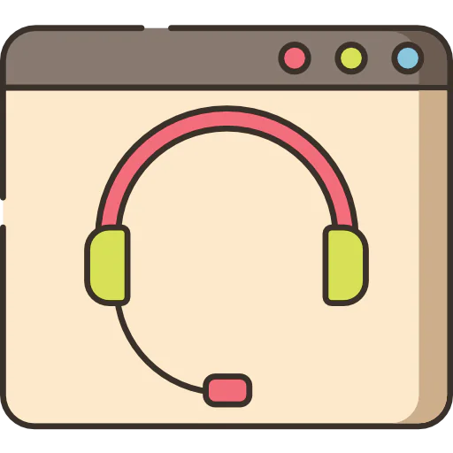 Browser Symbol