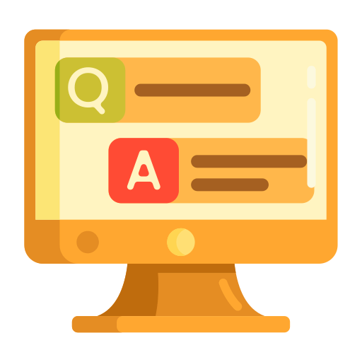 QA Ikona