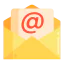 Email アイコン 64x64