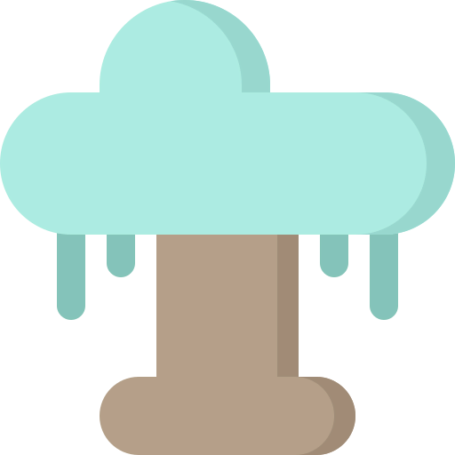 Tree icon