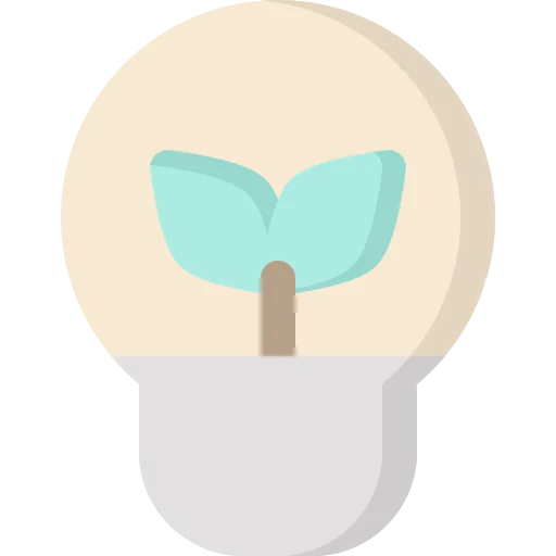 Lightbulb 图标