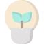 Lightbulb icon 64x64