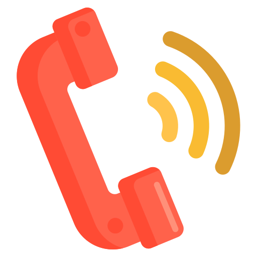 Phone call icon