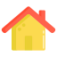Home アイコン 64x64