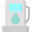 Gas station icon 64x64